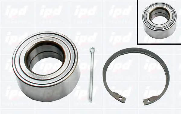 IPD 30-1984 Łożysko piasty koła, komplet 301984: Dobra cena w Polsce na 2407.PL - Kup Teraz!
