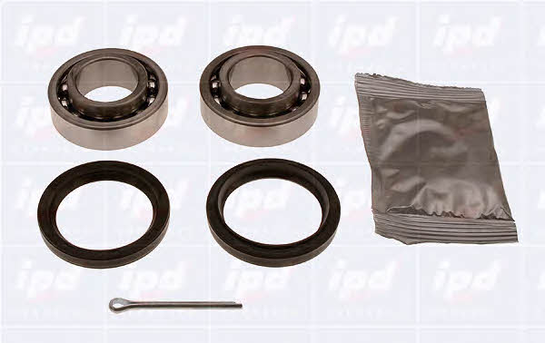 IPD 30-2012 Wheel bearing kit 302012: Buy near me in Poland at 2407.PL - Good price!