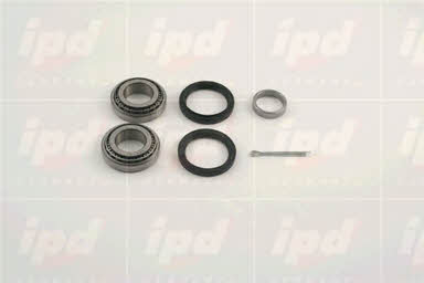 IPD 30-2013 Wheel bearing kit 302013: Buy near me at 2407.PL in Poland at an Affordable price!