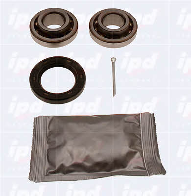 IPD 30-2020 Wheel bearing kit 302020: Buy near me at 2407.PL in Poland at an Affordable price!
