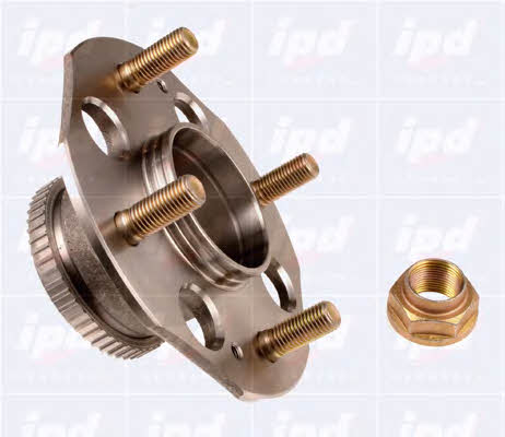 IPD 30-2029 Wheel bearing kit 302029: Buy near me in Poland at 2407.PL - Good price!