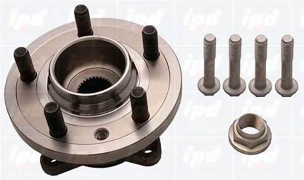 IPD 30-2039 Wheel bearing kit 302039: Buy near me in Poland at 2407.PL - Good price!