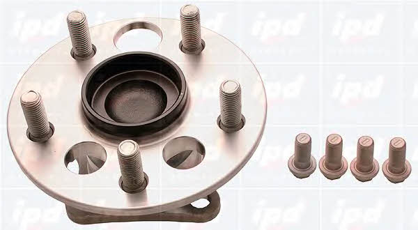 IPD 30-2111 Wheel bearing kit 302111: Buy near me in Poland at 2407.PL - Good price!