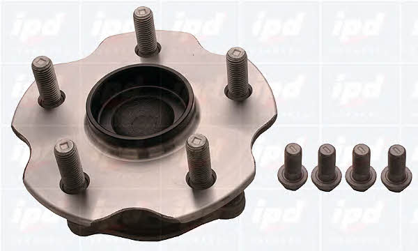 IPD 30-2112 Wheel bearing kit 302112: Buy near me in Poland at 2407.PL - Good price!