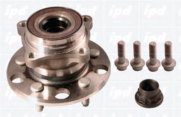 IPD 30-2119 Wheel bearing kit 302119: Buy near me in Poland at 2407.PL - Good price!