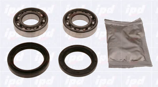 IPD 30-2205 Wheel bearing kit 302205: Buy near me in Poland at 2407.PL - Good price!