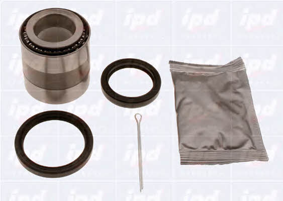 IPD 30-2210 Wheel bearing kit 302210: Buy near me at 2407.PL in Poland at an Affordable price!