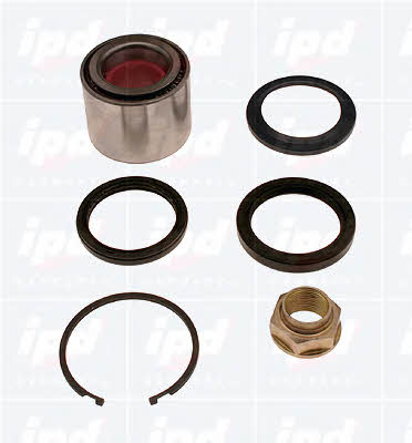 IPD 30-2215 Wheel bearing kit 302215: Buy near me in Poland at 2407.PL - Good price!