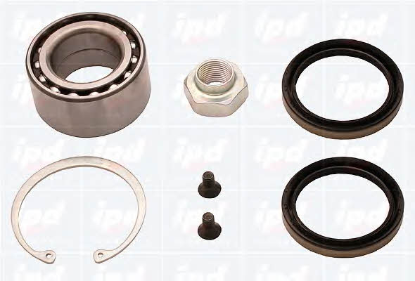 IPD 30-2346 Wheel bearing kit 302346: Buy near me in Poland at 2407.PL - Good price!