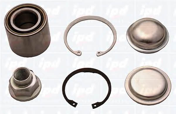 IPD 30-2348 Wheel bearing kit 302348: Buy near me in Poland at 2407.PL - Good price!