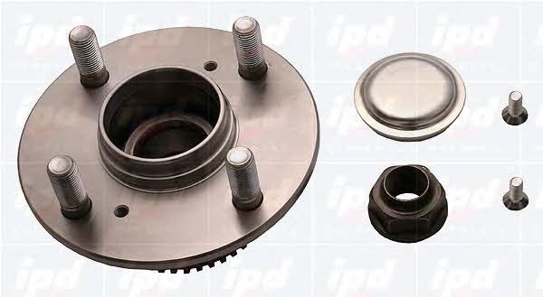 IPD 30-2353 Wheel bearing kit 302353: Buy near me in Poland at 2407.PL - Good price!