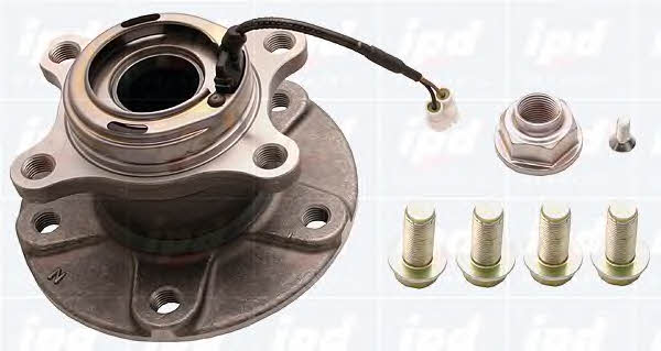IPD 30-2355 Wheel bearing kit 302355: Buy near me in Poland at 2407.PL - Good price!