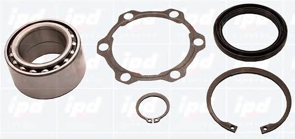 IPD 30-2356 Wheel bearing kit 302356: Buy near me in Poland at 2407.PL - Good price!