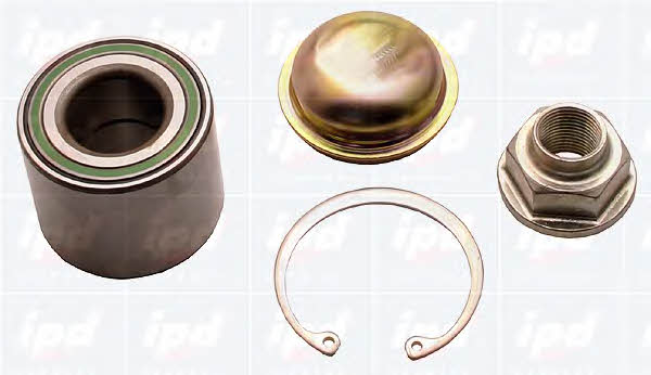 IPD 30-2359 Wheel bearing kit 302359: Buy near me at 2407.PL in Poland at an Affordable price!