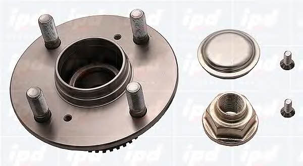 IPD 30-2365 Wheel bearing kit 302365: Buy near me in Poland at 2407.PL - Good price!
