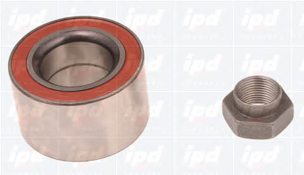 IPD 30-2411 Wheel bearing kit 302411: Buy near me in Poland at 2407.PL - Good price!