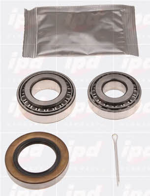IPD 30-2512 Wheel bearing kit 302512: Buy near me in Poland at 2407.PL - Good price!