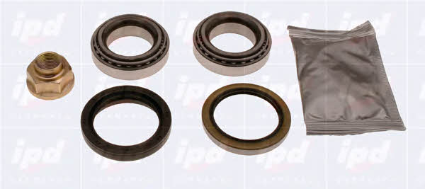 IPD 30-2514 Wheel bearing kit 302514: Buy near me at 2407.PL in Poland at an Affordable price!