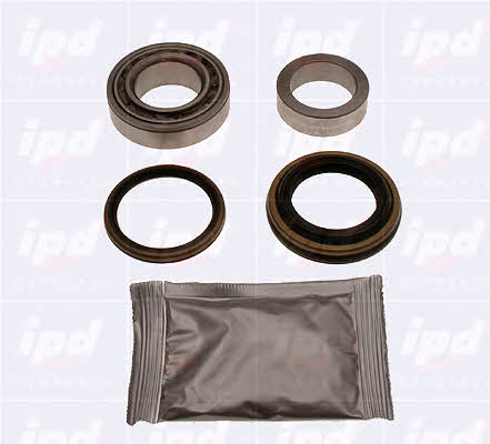 IPD 30-2612 Wheel bearing kit 302612: Buy near me at 2407.PL in Poland at an Affordable price!