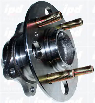 IPD 30-2630 Wheel bearing kit 302630: Buy near me in Poland at 2407.PL - Good price!