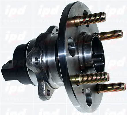 IPD 30-2631 Wheel bearing kit 302631: Buy near me in Poland at 2407.PL - Good price!
