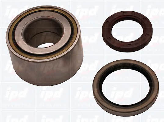 IPD 30-2658 Wheel bearing kit 302658: Buy near me in Poland at 2407.PL - Good price!