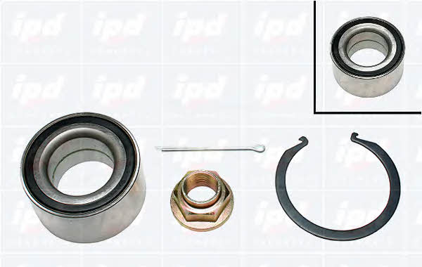 IPD 30-2668 Wheel bearing kit 302668: Buy near me in Poland at 2407.PL - Good price!