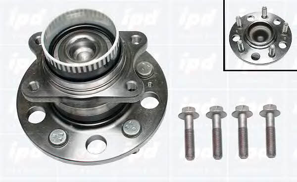 IPD 30-2669 Wheel bearing kit 302669: Buy near me in Poland at 2407.PL - Good price!