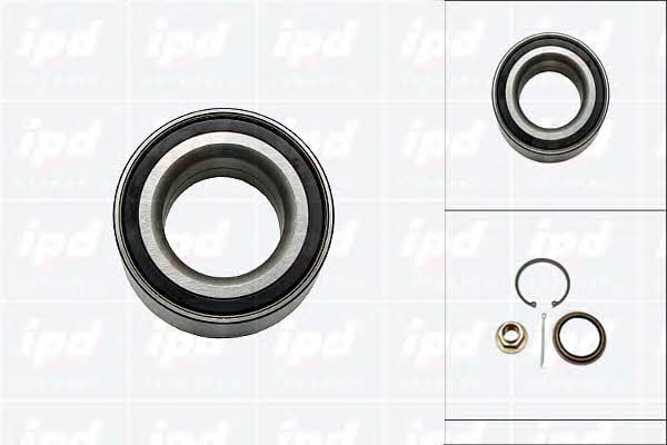 IPD 30-2674 Wheel bearing kit 302674: Buy near me in Poland at 2407.PL - Good price!