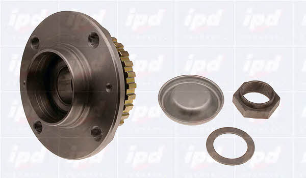 IPD 30-3007 Wheel bearing kit 303007: Buy near me in Poland at 2407.PL - Good price!