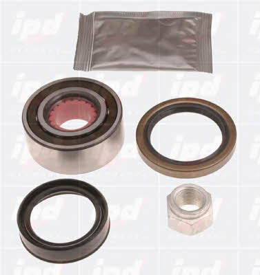 IPD 30-3016 Wheel bearing kit 303016: Buy near me at 2407.PL in Poland at an Affordable price!