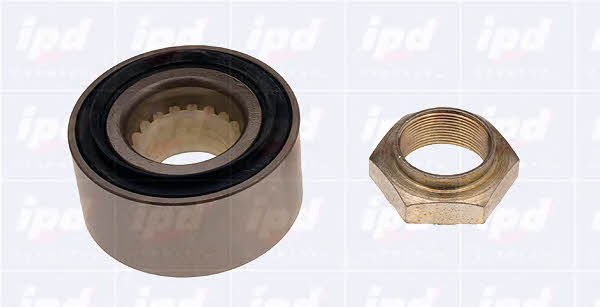 IPD 30-3037 Wheel bearing kit 303037: Buy near me in Poland at 2407.PL - Good price!