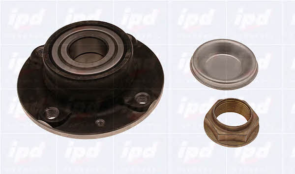 IPD 30-3053 Wheel bearing kit 303053: Buy near me in Poland at 2407.PL - Good price!