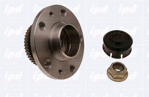 IPD 30-3061 Wheel bearing kit 303061: Buy near me in Poland at 2407.PL - Good price!