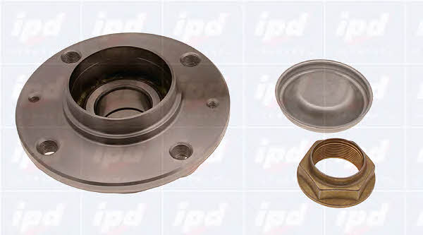 IPD 30-3077 Wheel bearing kit 303077: Buy near me at 2407.PL in Poland at an Affordable price!