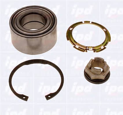 IPD 30-3084 Wheel bearing kit 303084: Buy near me at 2407.PL in Poland at an Affordable price!