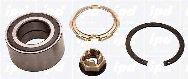 IPD 30-3085 Wheel bearing kit 303085: Buy near me in Poland at 2407.PL - Good price!