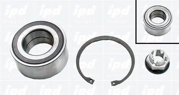 IPD 30-3111 Wheel bearing kit 303111: Buy near me in Poland at 2407.PL - Good price!