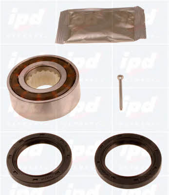 IPD 30-4011 Wheel bearing kit 304011: Buy near me in Poland at 2407.PL - Good price!