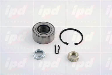 IPD 30-4018 Wheel bearing kit 304018: Buy near me in Poland at 2407.PL - Good price!