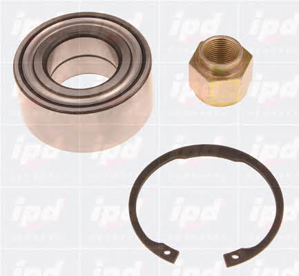IPD 30-4031 Wheel bearing kit 304031: Buy near me in Poland at 2407.PL - Good price!
