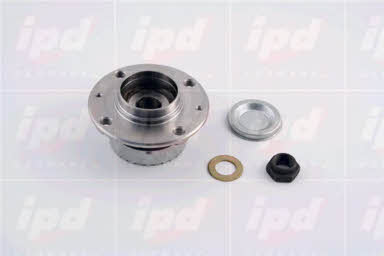 IPD 30-4036 Wheel bearing kit 304036: Buy near me in Poland at 2407.PL - Good price!