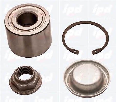 IPD 30-4047 Wheel bearing kit 304047: Buy near me in Poland at 2407.PL - Good price!