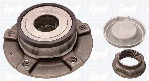 IPD 30-4051 Wheel bearing kit 304051: Buy near me in Poland at 2407.PL - Good price!