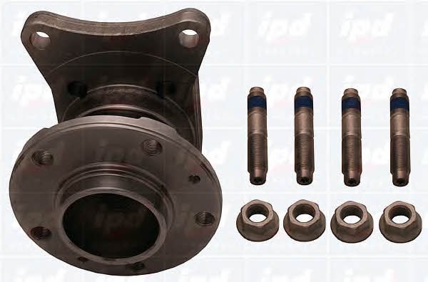 IPD 30-4053 Wheel bearing kit 304053: Buy near me at 2407.PL in Poland at an Affordable price!