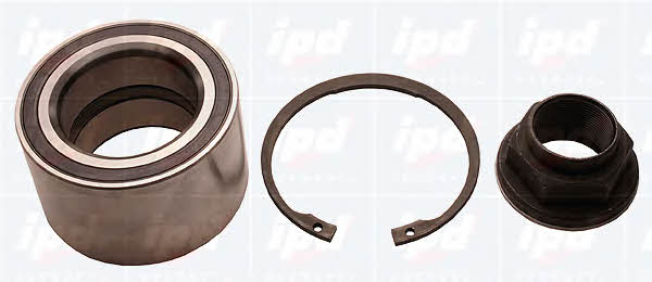 IPD 30-4055 Wheel bearing kit 304055: Buy near me in Poland at 2407.PL - Good price!