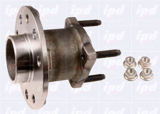 IPD 30-4402 Wheel bearing kit 304402: Buy near me in Poland at 2407.PL - Good price!