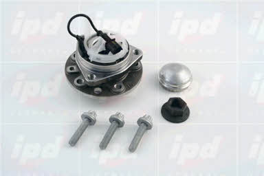 IPD 30-4409 Wheel bearing kit 304409: Buy near me in Poland at 2407.PL - Good price!