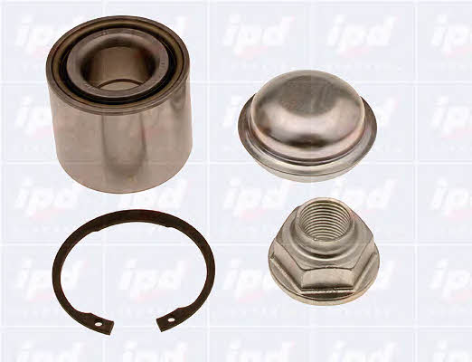 IPD 30-4411 Wheel bearing kit 304411: Buy near me at 2407.PL in Poland at an Affordable price!