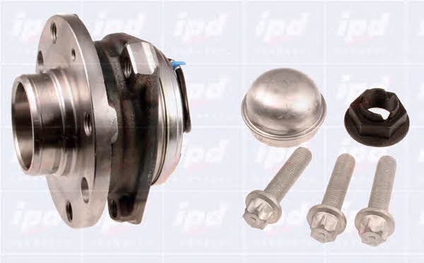 IPD 30-4431 Wheel bearing kit 304431: Buy near me in Poland at 2407.PL - Good price!